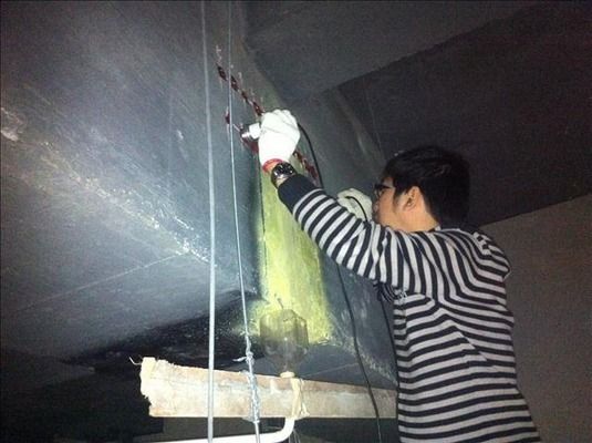 承重检测报告（建筑改造前必做承重检测吗） 结构框架设计 第4张