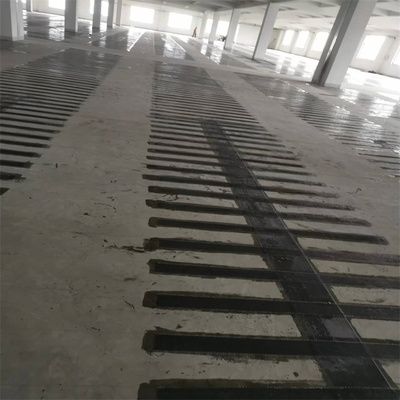 楼板碳纤维加固的施工方法（楼板碳纤维加固施工中的常见问题） 钢结构蹦极施工 第4张
