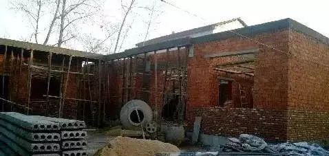 砖混结构建筑面积每平米砖用量 结构工业装备设计 第5张