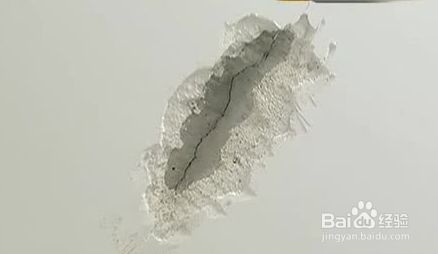 楼房空心板出现裂缝怎么办呢（楼房空心板裂缝防水处理技巧） 建筑消防设计 第3张