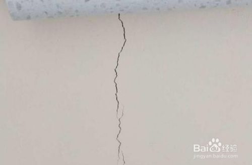 楼房空心板出现裂缝怎么办呢（楼房空心板裂缝防水处理技巧） 建筑消防设计 第1张
