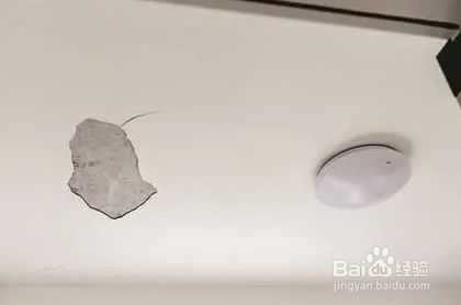 楼房空心板出现裂缝怎么办呢（楼房空心板裂缝防水处理技巧） 建筑消防设计 第5张