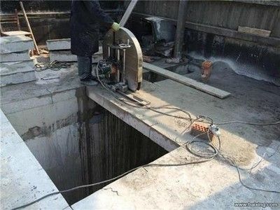楼板如何拆除(楼板拆除安全注意事项) 结构框架设计 第1张 楼板如何拆除(楼板拆除安全注意事项) 结构框架设计 第1张