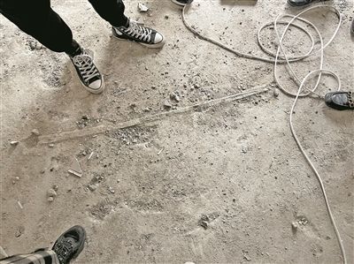 楼板如何拆除(楼板拆除安全注意事项) 结构框架设计 第3张 楼板如何拆除(楼板拆除安全注意事项) 结构框架设计 第3张