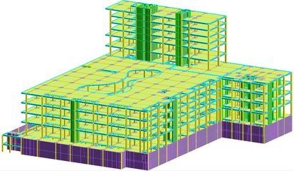 空心楼盖施工视频讲评(空心楼盖施工常见问题解析空心楼盖施工技术培训课程) 结构污水处理池设计 第5张 空心楼盖施工视频讲评(空心楼盖施工常见问题解析空心楼盖施工技术培训课程) 结构污水处理池设计 第5张