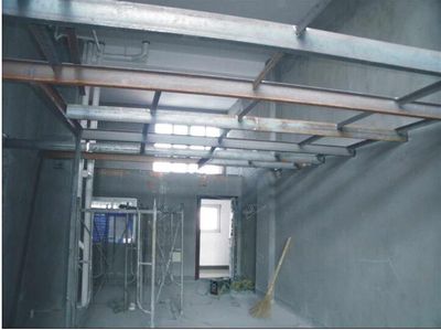 北京楼板拆除加固方案最新版（北京楼板拆除加固方案） 结构工业钢结构施工 第5张