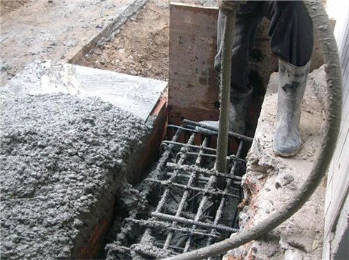 加固灌浆材料施工方案 建筑方案设计 第1张 加固灌浆材料施工方案 建筑方案设计 第1张