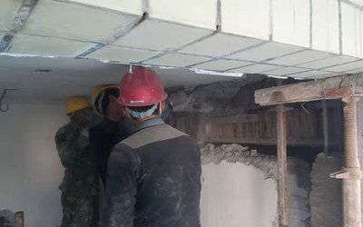 房屋加固公司找施工队合法吗知乎(房屋加固公司找施工队进行房屋加固工作合法吗?) 结构污水处理池设计 第3张 房屋加固公司找施工队合法吗知乎(房屋加固公司找施工队进行房屋加固工作合法吗?) 结构污水处理池设计 第3张