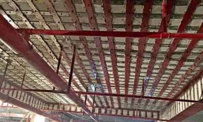 梁钢板加固综合单价(梁钢板加固的综合单价) 建筑方案施工 第5张 梁钢板加固综合单价(梁钢板加固的综合单价) 建筑方案施工 第5张