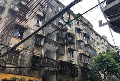 砖混老房子承重墙改造方案(砖混老房子承重墙改造) 装饰幕墙施工 第4张 砖混老房子承重墙改造方案(砖混老房子承重墙改造) 装饰幕墙施工 第4张