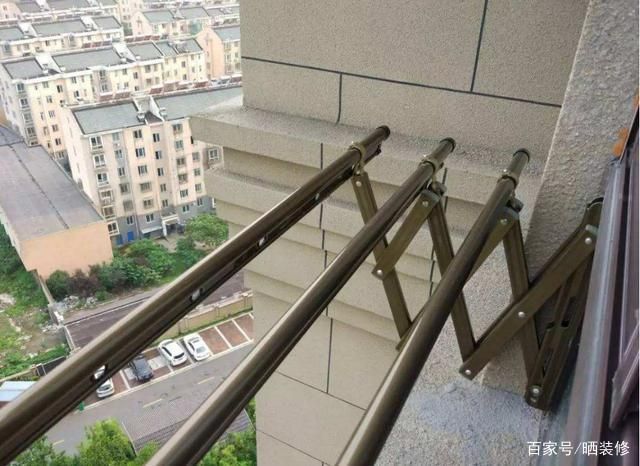 阳台空心楼板装晾衣架 结构污水处理池施工 第1张 阳台空心楼板装晾衣架 结构污水处理池施工 第1张