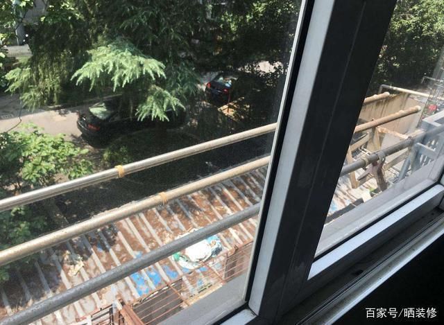 阳台空心楼板装晾衣架 结构污水处理池施工 第4张 阳台空心楼板装晾衣架 结构污水处理池施工 第4张
