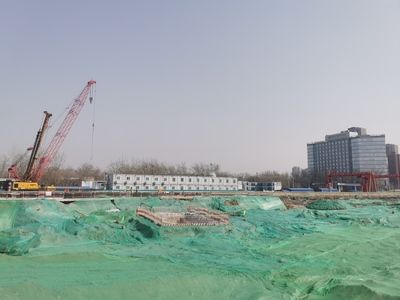 北京基础设施投资有限责任公司(北京市基础设施投资有限公司是一家具有重要影响力的国有企业) 结构电力行业施工 第5张 北京基础设施投资有限责任公司(北京市基础设施投资有限公司是一家具有重要影响力的国有企业) 结构电力行业施工 第5张