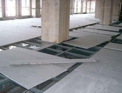 空心楼板的作用和用途是什么(空心楼板在建筑中具有多种作用) 钢结构框架施工 第2张 空心楼板的作用和用途是什么(空心楼板在建筑中具有多种作用) 钢结构框架施工 第2张