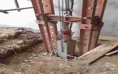 已有建筑地基加固方案（已有建筑地基加固方案包括但不限于以下几种方案） 结构电力行业施工 第1张