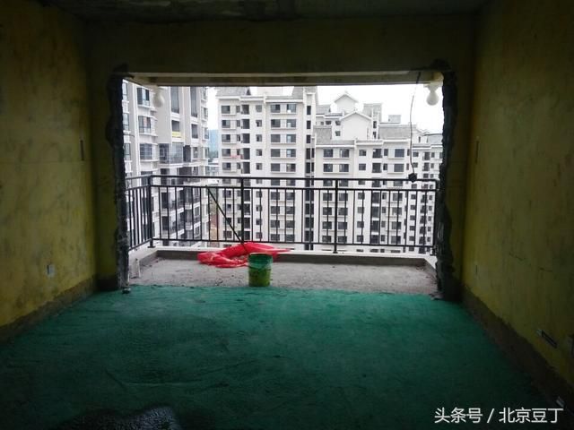 北京拆承重墙的后果怎么样(承重墙拆除后的法律诉讼流程) 钢结构钢结构停车场施工 第1张 北京拆承重墙的后果怎么样(承重墙拆除后的法律诉讼流程) 钢结构钢结构停车场施工 第1张