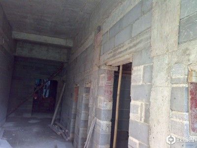 砖混结构的墙是承重墙还是填充墙 钢结构钢结构停车场施工 第3张 砖混结构的墙是承重墙还是填充墙 钢结构钢结构停车场施工 第3张