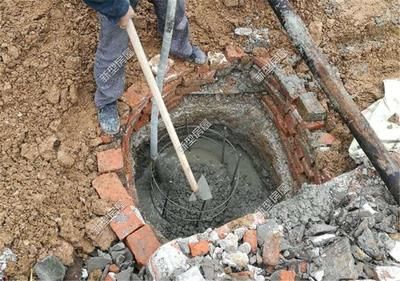 房子地基已经下沉,居住很危险怎么办（地基下沉对房价影响） 结构工业装备施工 第1张