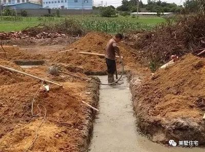 房子地基已经下沉,居住很危险怎么办（地基下沉对房价影响） 结构工业装备施工 第3张