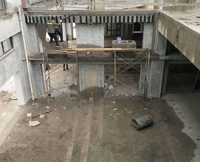 全国加固建筑公司联系电话查询(加固建筑公司的联系电话) 钢结构跳台施工 第4张 全国加固建筑公司联系电话查询(加固建筑公司的联系电话) 钢结构跳台施工 第4张