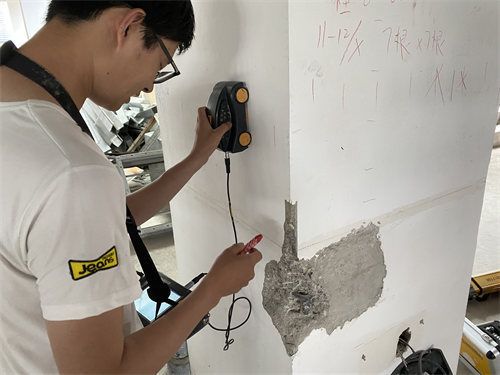 钢结构安全评估检测点的选择应包括(钢结构安全评估检测点的选择) 钢结构框架施工 第2张 钢结构安全评估检测点的选择应包括(钢结构安全评估检测点的选择) 钢结构框架施工 第2张