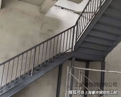 钢结构楼梯铺什么效果好 北京加固施工 第5张 钢结构楼梯铺什么效果好 北京加固施工 第5张