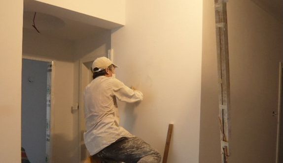 砖混结构装修砸墙视频（“砖混结构装修砸墙视频”） 建筑效果图设计 第5张