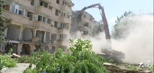 砖混房屋改造（砖混房屋承重墙改造风险） 结构地下室设计 第4张