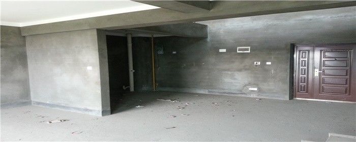 装修把承重墙拆了后用槽钢顶起 钢结构玻璃栈道设计 第2张 装修把承重墙拆了后用槽钢顶起 钢结构玻璃栈道设计 第2张