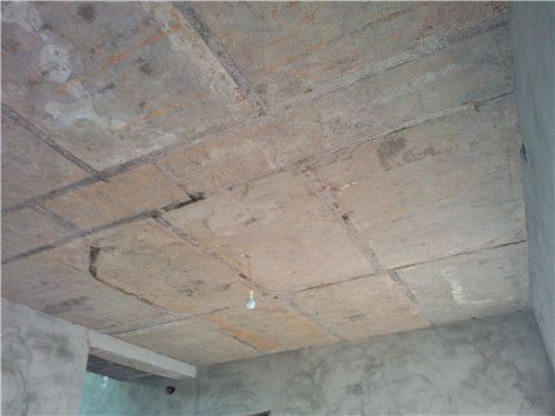 装修拆楼板影响结构安全吗 结构砌体施工 第2张 装修拆楼板影响结构安全吗 结构砌体施工 第2张
