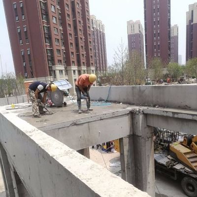 贵阳桥梁加固 结构砌体设计 第5张