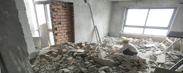 北京承重墙拆除最新政策解读 建筑消防施工 第2张 北京承重墙拆除最新政策解读 建筑消防施工 第2张