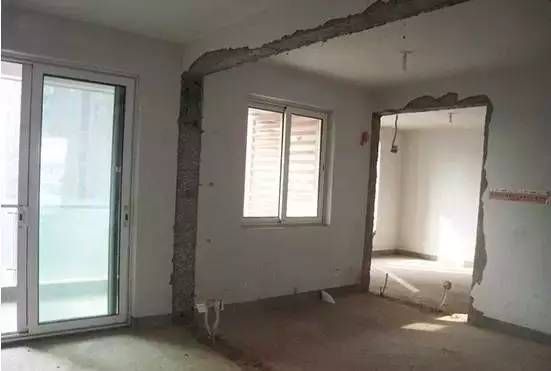 北京承重墙拆除最新政策解读 建筑消防施工 第1张 北京承重墙拆除最新政策解读 建筑消防施工 第1张