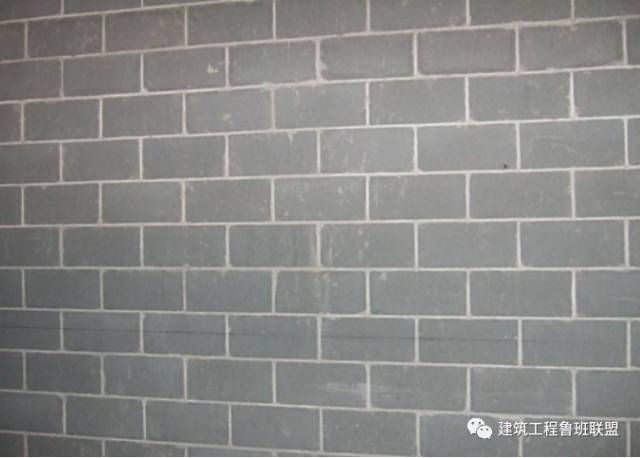 砌体混凝土配块(砌体混凝土配块的优势) 装饰幕墙设计 第1张 砌体混凝土配块(砌体混凝土配块的优势) 装饰幕墙设计 第1张