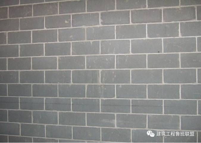 砌体混凝土配块(砌体混凝土配块的优势) 装饰幕墙设计 第5张 砌体混凝土配块(砌体混凝土配块的优势) 装饰幕墙设计 第5张