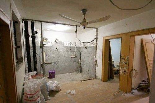 房屋设计改造装修 钢结构玻璃栈道设计 第3张