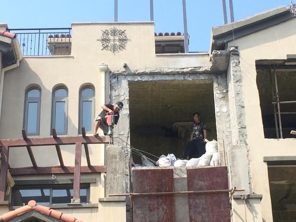 别墅加盖是否违法 建筑效果图设计 第3张