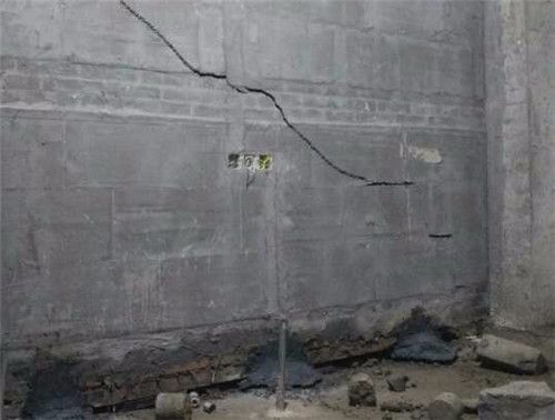 地基下沉房子会塌吗图片(地基下沉确实可能导致房子倒塌) 建筑施工图设计 第5张 地基下沉房子会塌吗图片(地基下沉确实可能导致房子倒塌) 建筑施工图设计 第5张