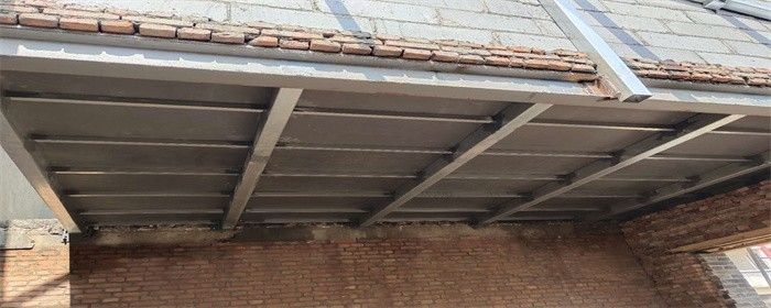 楼房空心板多厚合适(楼房空心板的厚度选择) 建筑施工图施工 第1张 楼房空心板多厚合适(楼房空心板的厚度选择) 建筑施工图施工 第1张