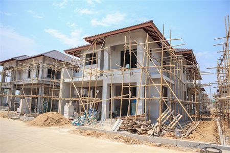 地基加固技术有哪些类型的 建筑消防设计 第1张
