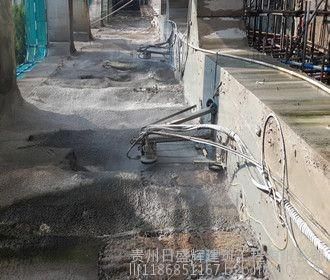 拆除楼板图片高清（拆除楼板图片高清图片查询结果，楼板拆除安全注意事项） 钢结构有限元分析设计 第2张