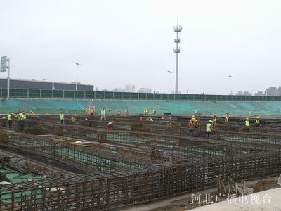 石家庄加固工程有限公司地址 钢结构异形设计 第1张 石家庄加固工程有限公司地址 钢结构异形设计 第1张