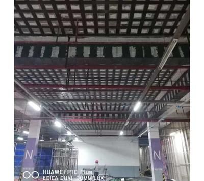 石家庄加固工程有限公司地址 钢结构异形设计 第4张 石家庄加固工程有限公司地址 钢结构异形设计 第4张