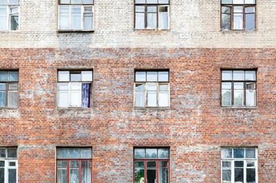 砖混楼房改造加固方案怎么写(砖混改造加固方案) 建筑效果图设计 第4张 砖混楼房改造加固方案怎么写(砖混改造加固方案) 建筑效果图设计 第4张