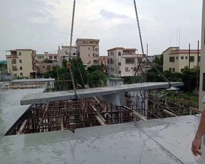 楼板拆除价格怎么算出来的 结构砌体施工 第4张 楼板拆除价格怎么算出来的 结构砌体施工 第4张