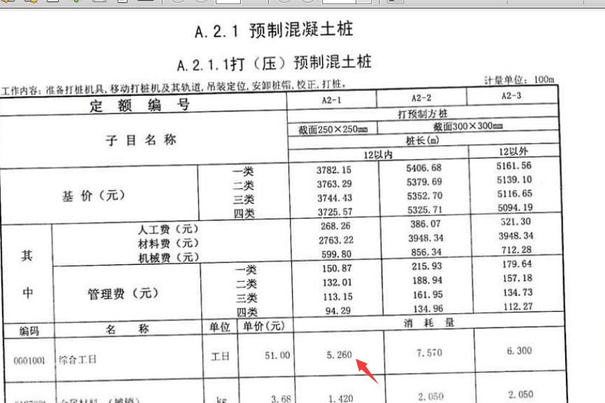 砌墙定额人工费（建筑工程预算定额查询方法，砌墙定额人工费因素而异） 结构机械钢结构设计 第4张