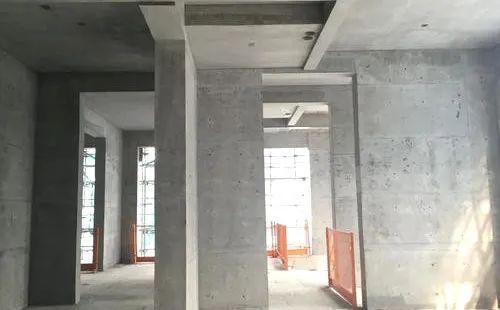 楼板房可以砸墙吗（楼板房是否可以砸墙） 装饰工装施工 第4张