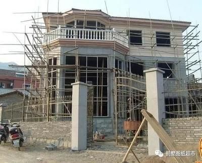 农村建房框架结构多少钱一平方 结构桥梁钢结构设计 第1张