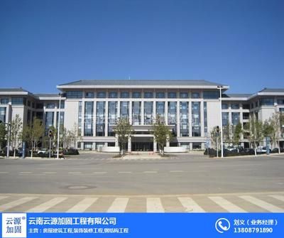 旧房子地基加固后还安全吗 结构砌体设计 第5张 旧房子地基加固后还安全吗 结构砌体设计 第5张