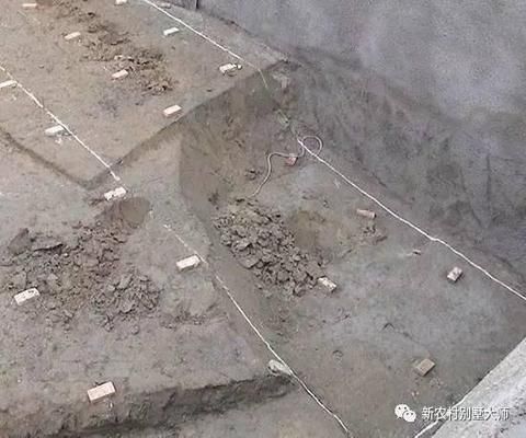 农村建房地基怎么处理（农村建房地基处理方法及其注意事项：地基处理方法及其注意事项）